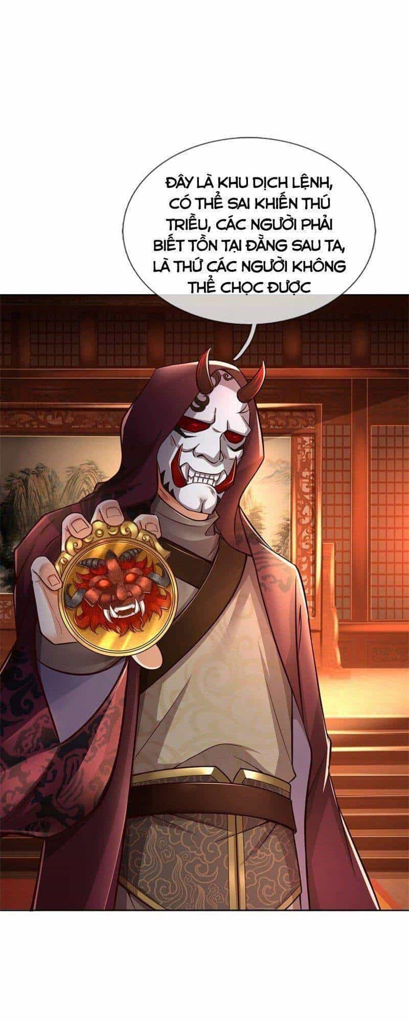 Chúa Tể Chi Lộ - Chương 69 - ảnh 5