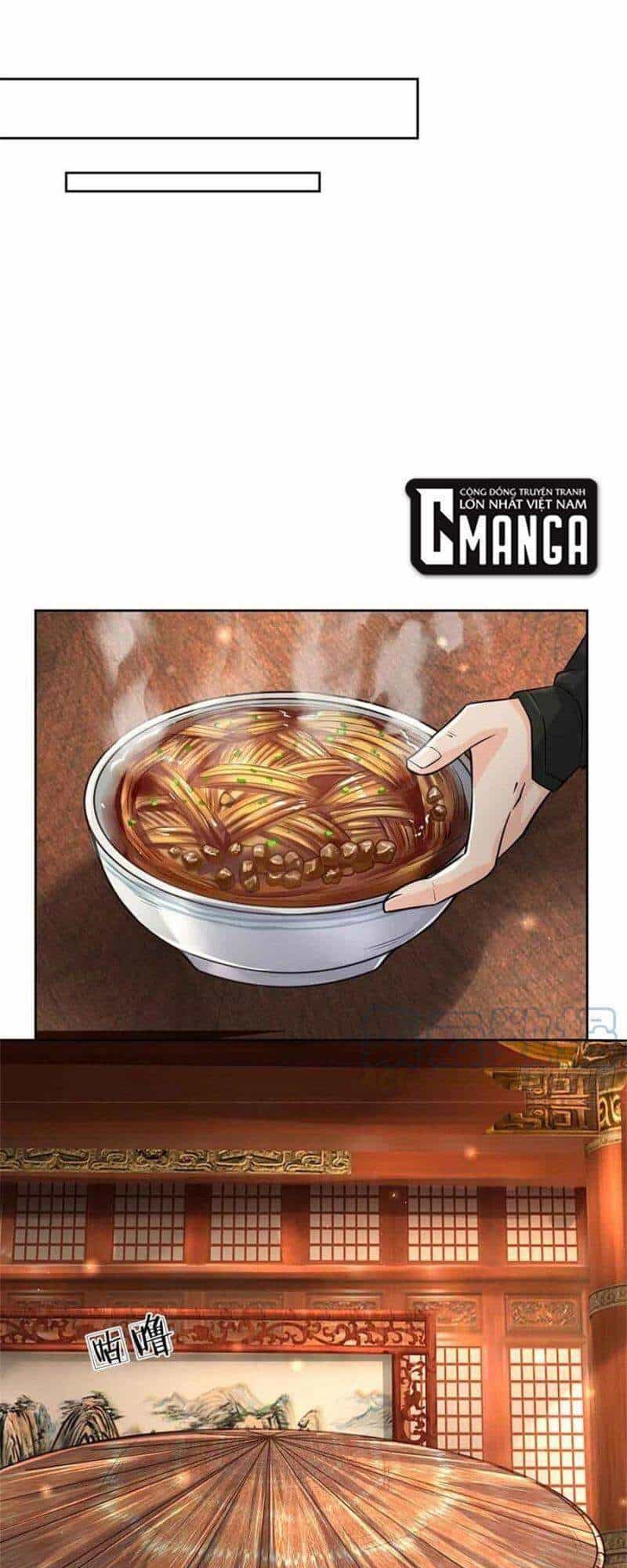 Chúa Tể Chi Lộ - Chương 70 - ảnh 29