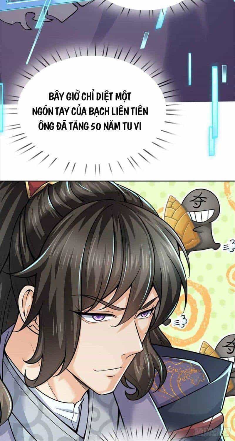Chúa Tể Chi Lộ - Chương 72 - ảnh 14
