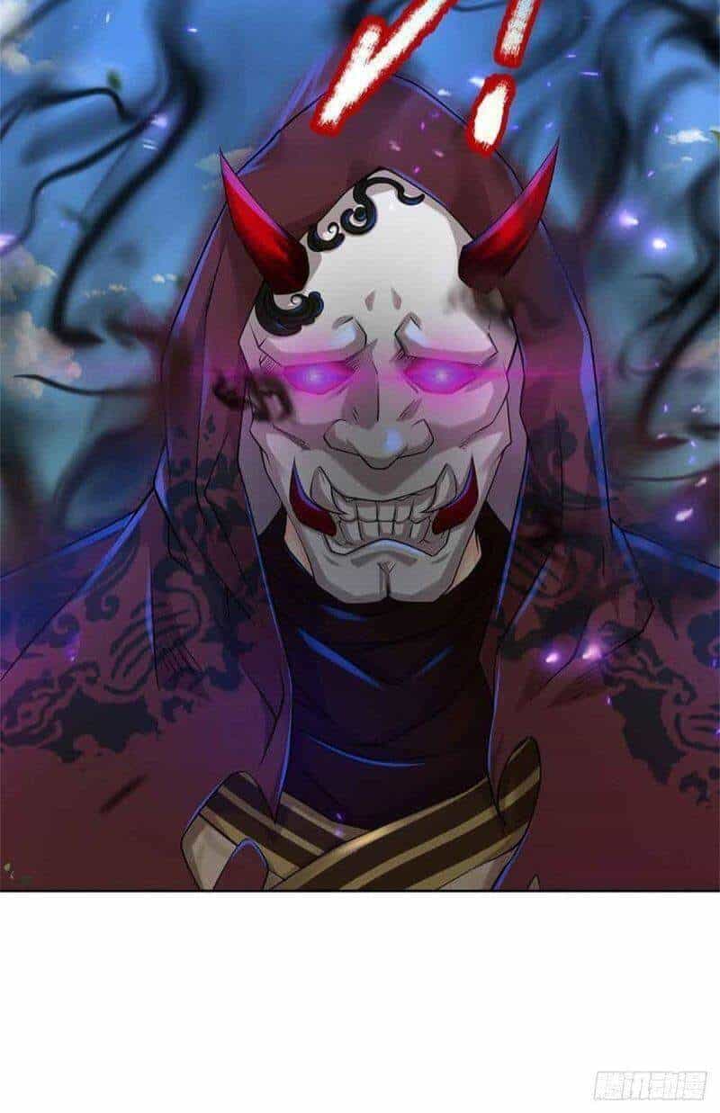 Chúa Tể Chi Lộ - Chương 72 - ảnh 28