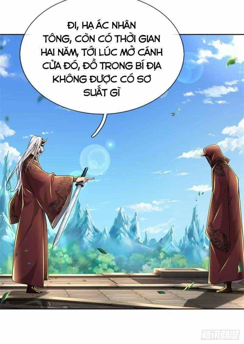 Chúa Tể Chi Lộ - Chương 72 - ảnh 30