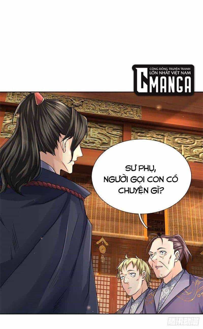 Chúa Tể Chi Lộ - Chương 73 - ảnh 26