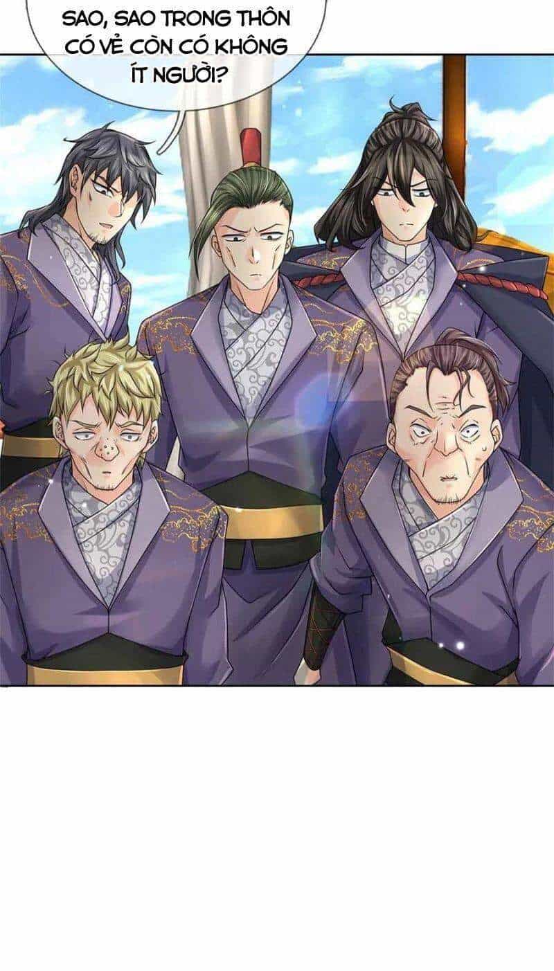 Chúa Tể Chi Lộ - Chương 74 - ảnh 12
