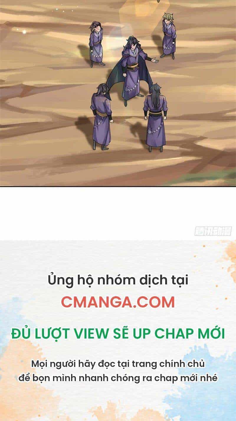 Chúa Tể Chi Lộ - Chương 75 - ảnh 30
