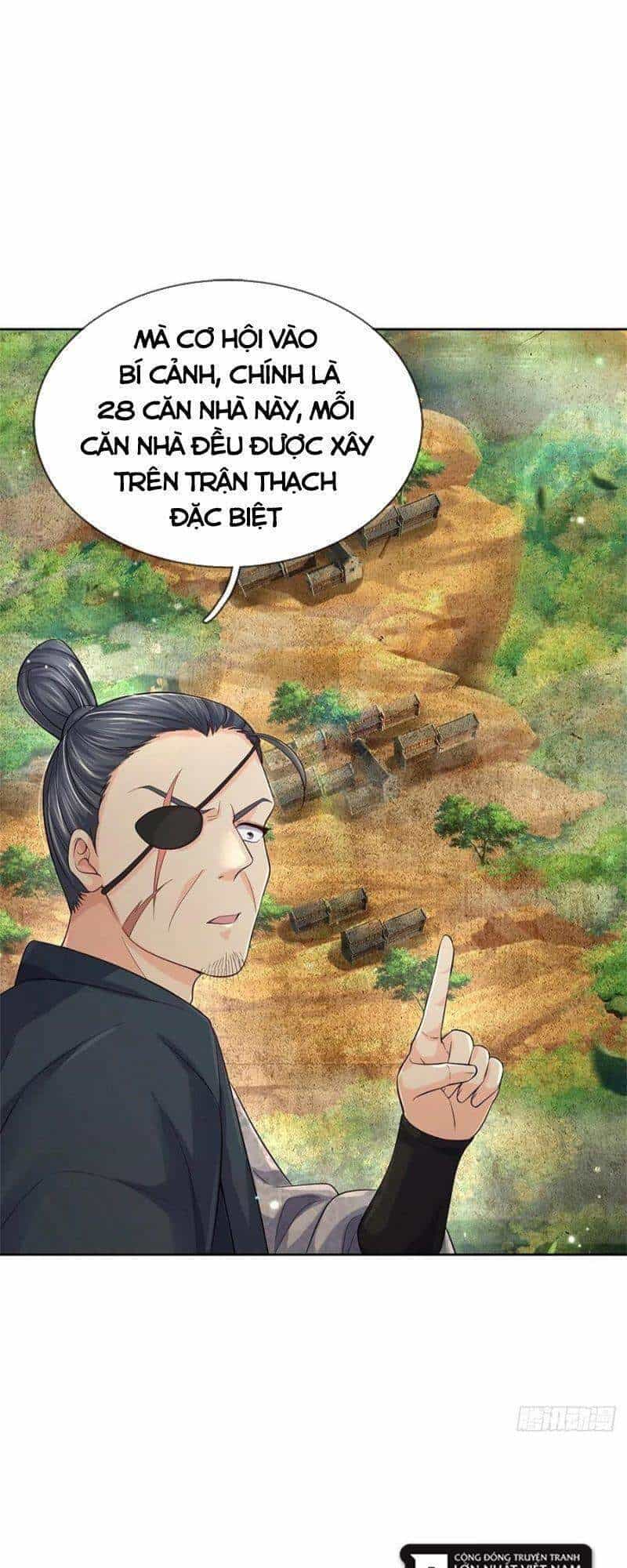 Chúa Tể Chi Lộ - Chương 75 - ảnh 9