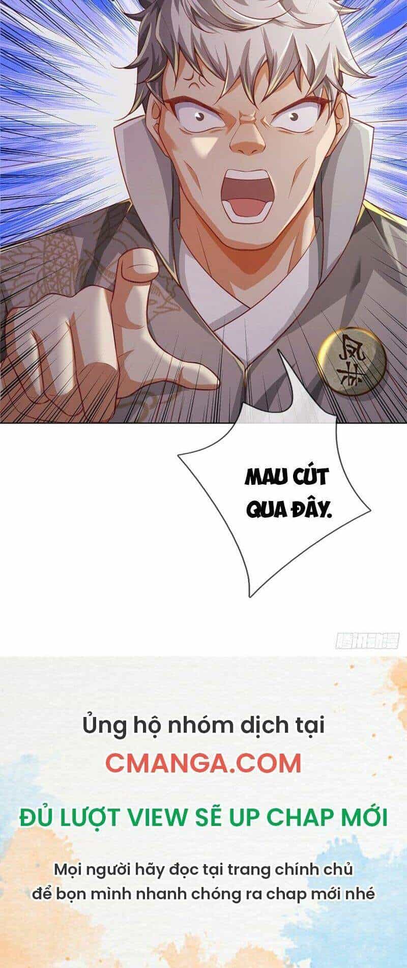 Chúa Tể Chi Lộ - Chương 76 - ảnh 30