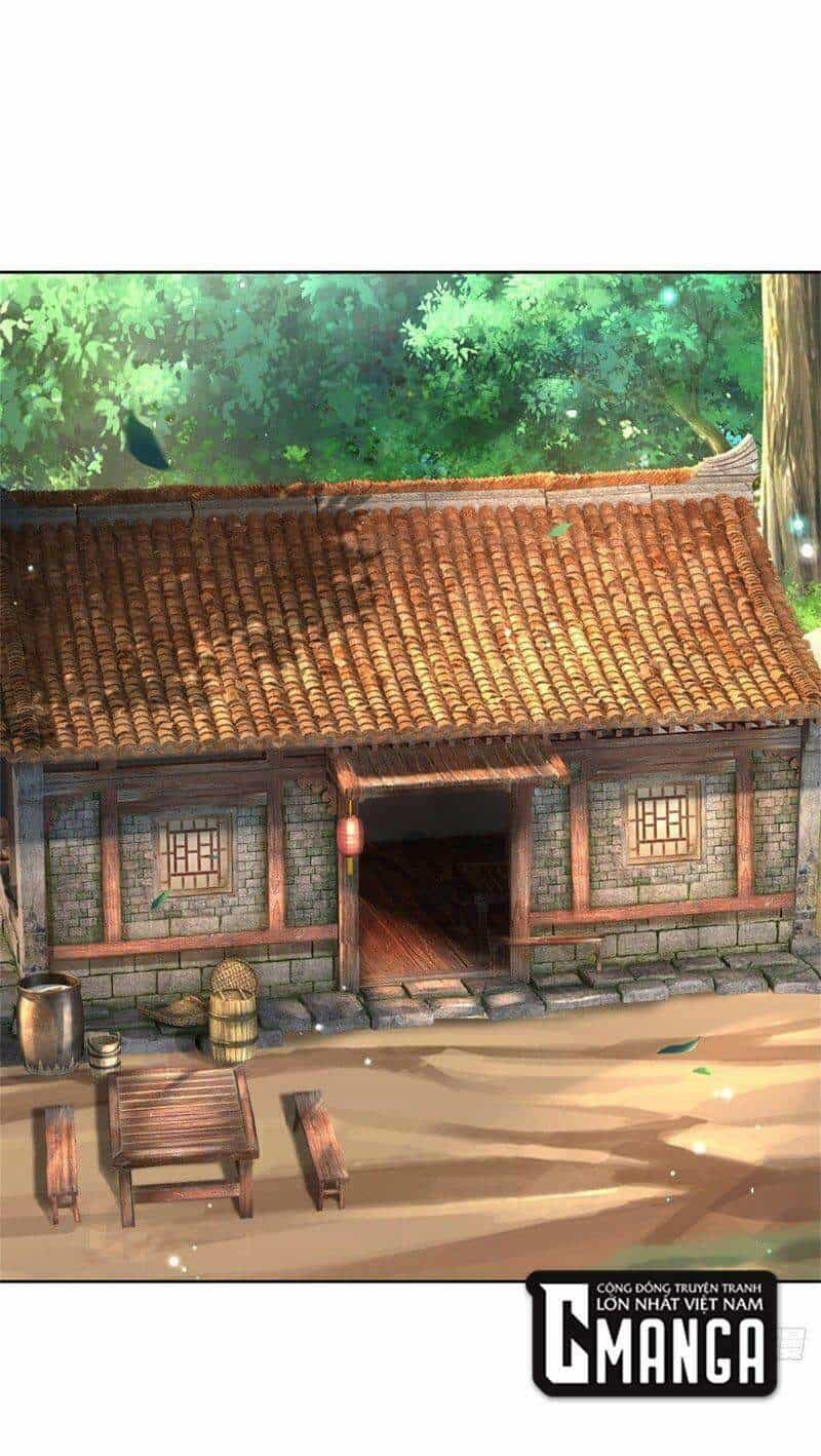 Chúa Tể Chi Lộ - Chương 76 - ảnh 5