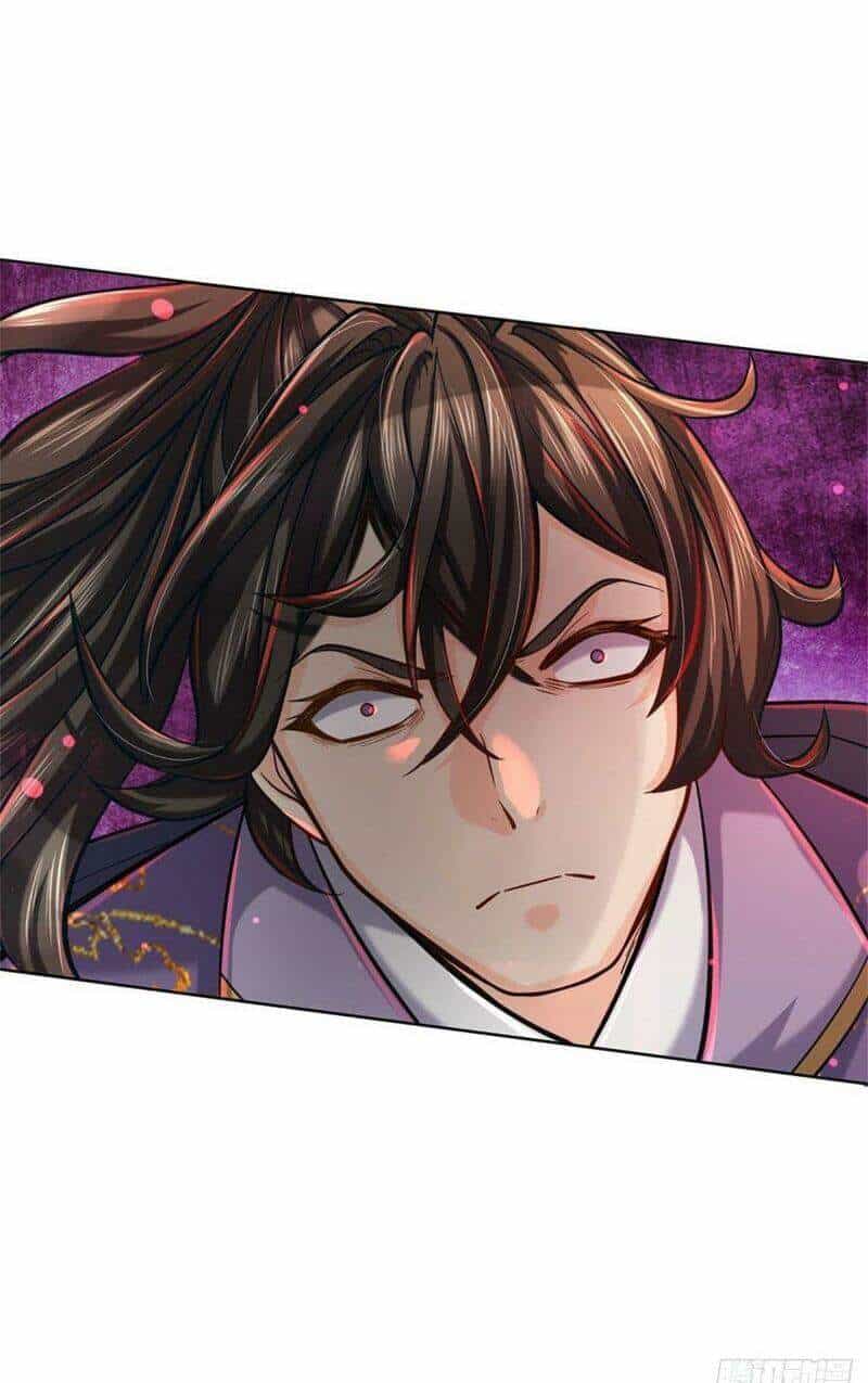 Chúa Tể Chi Lộ - Chương 7 - ảnh 10