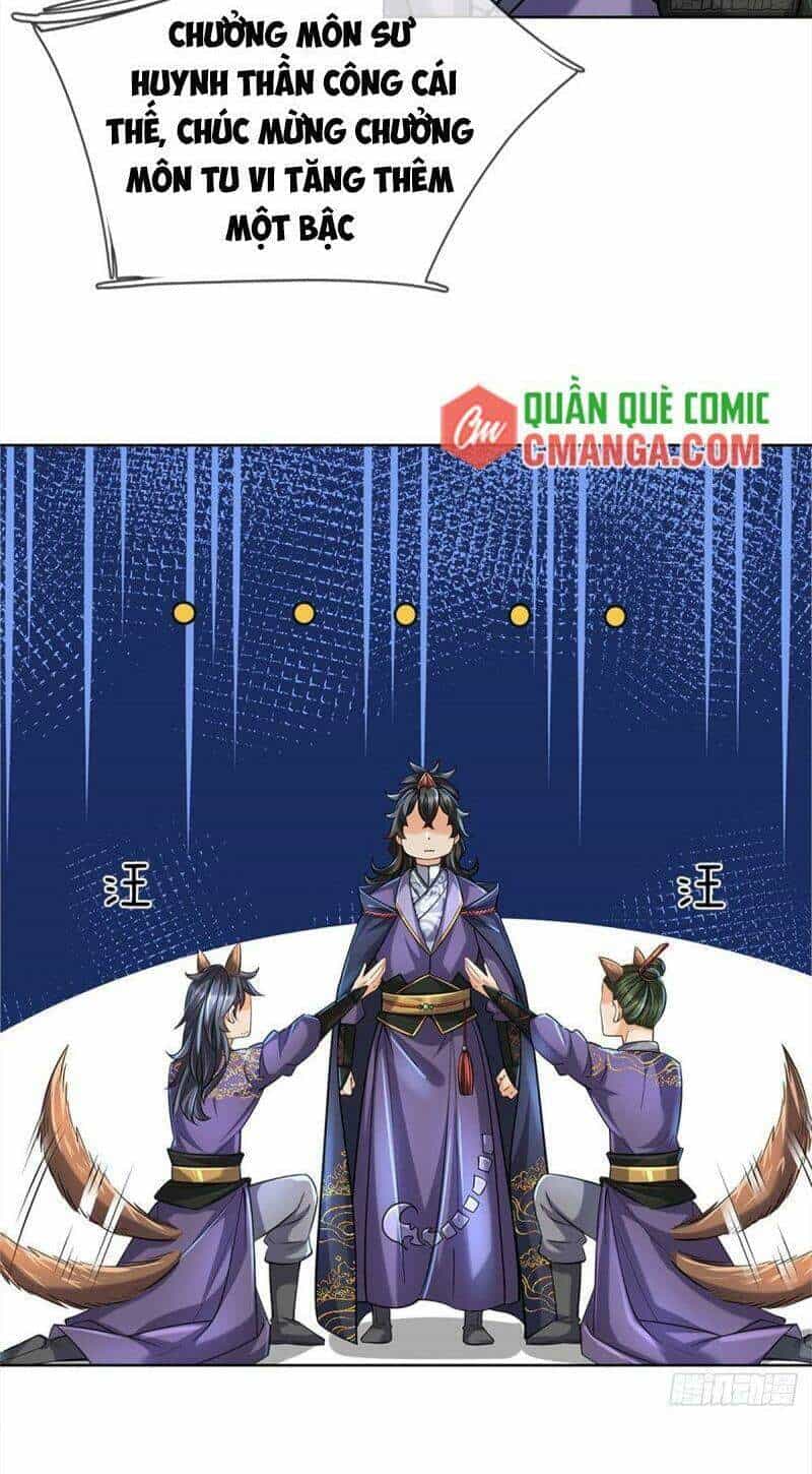 Chúa Tể Chi Lộ - Chương 7 - ảnh 18