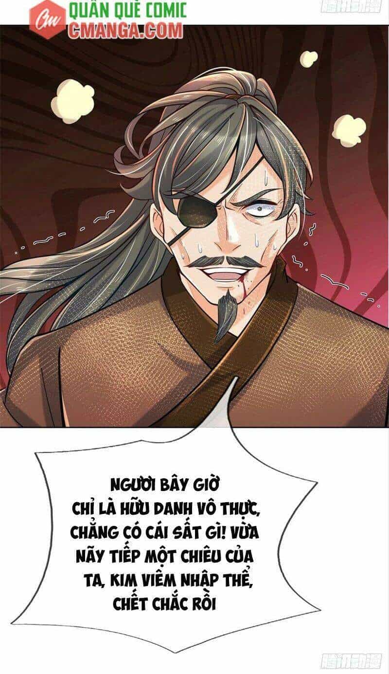 Chúa Tể Chi Lộ - Chương 7 - ảnh 26