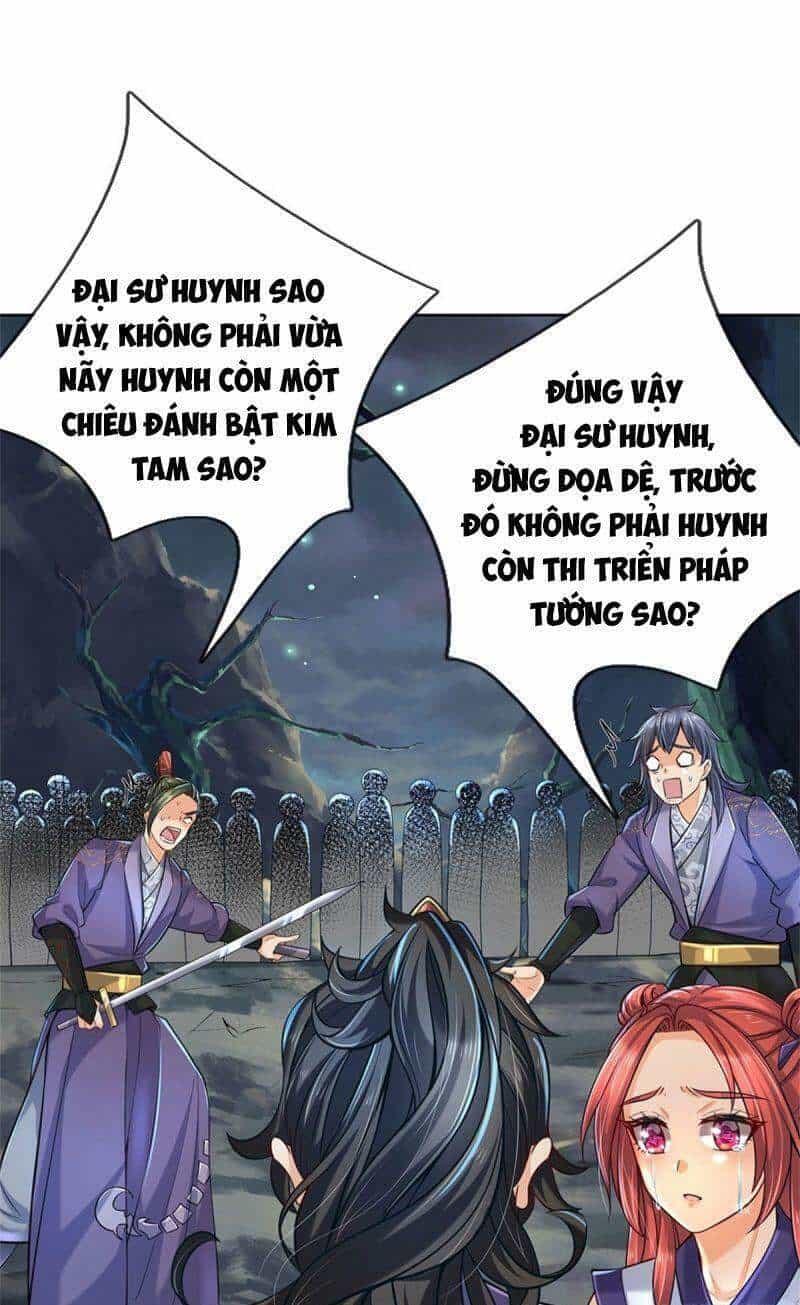 Chúa Tể Chi Lộ - Chương 7 - ảnh 29