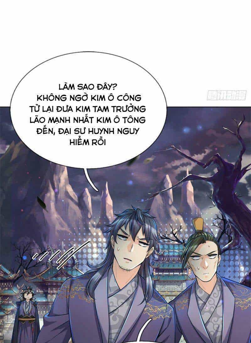 Chúa Tể Chi Lộ - Chương 7 - ảnh 3