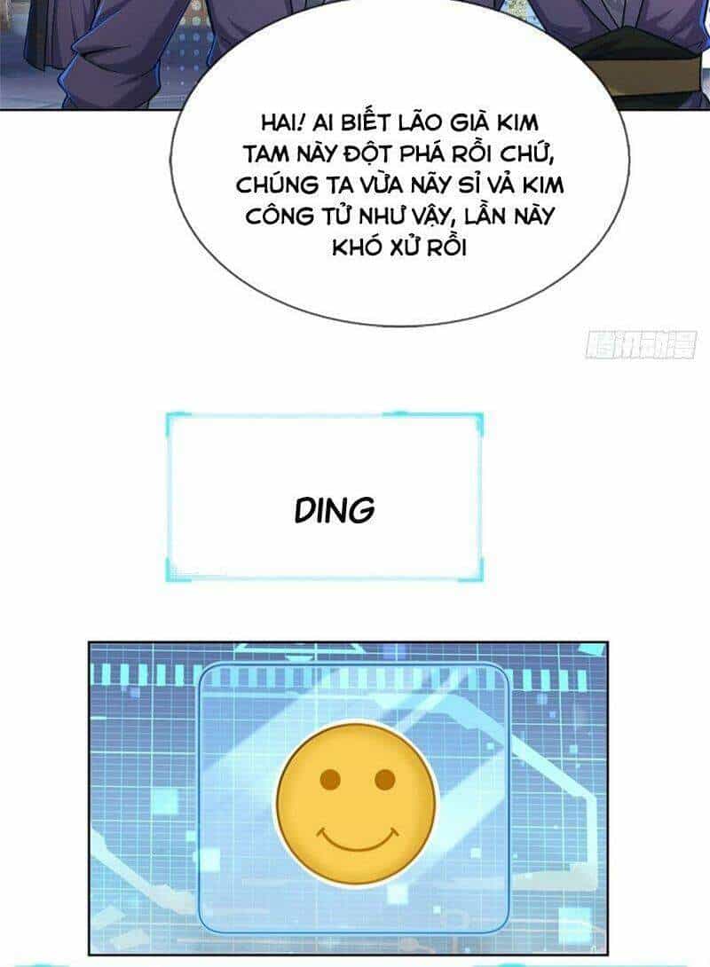 Chúa Tể Chi Lộ - Chương 7 - ảnh 4