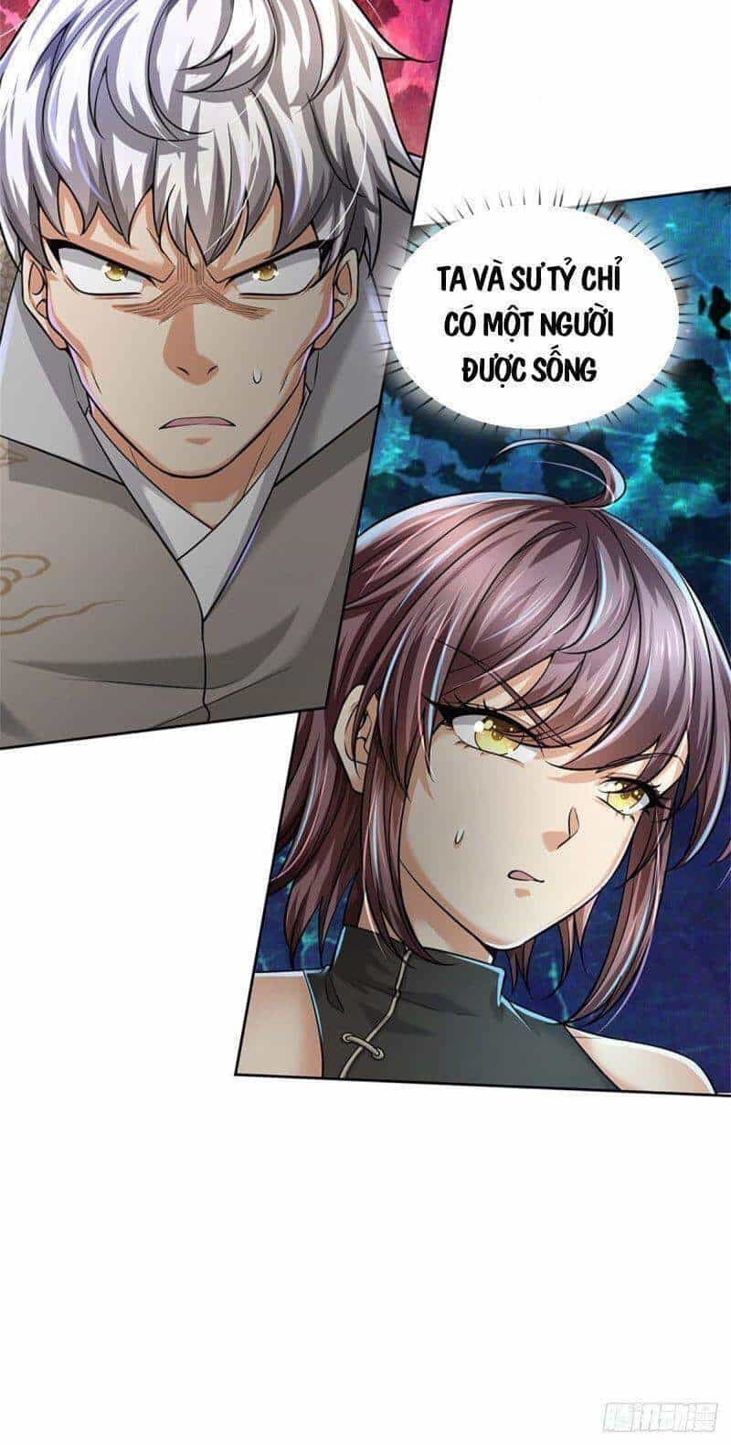 Chúa Tể Chi Lộ - Chương 79 - ảnh 2