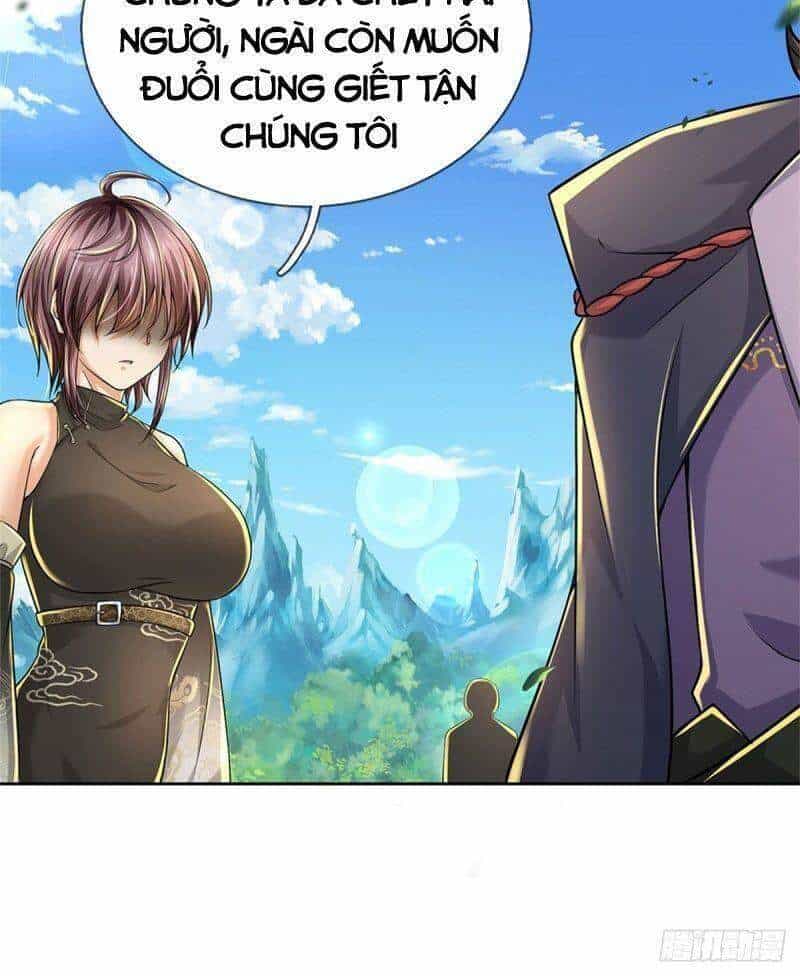 Chúa Tể Chi Lộ - Chương 79 - ảnh 4