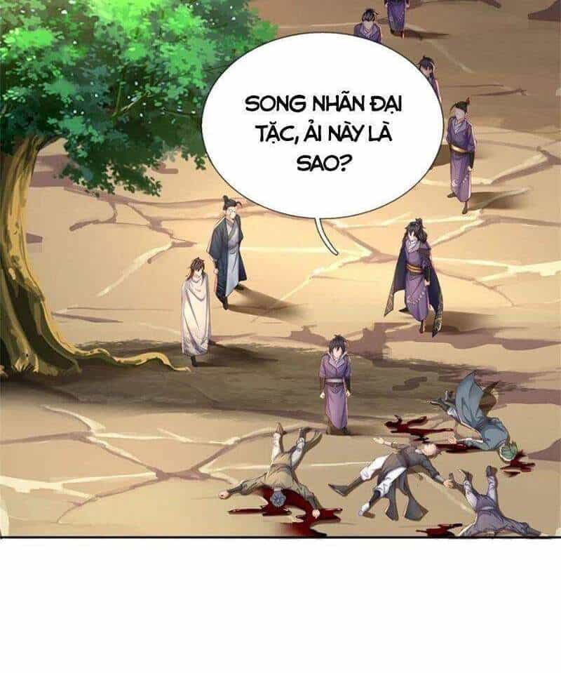 Chúa Tể Chi Lộ - Chương 81 - ảnh 12