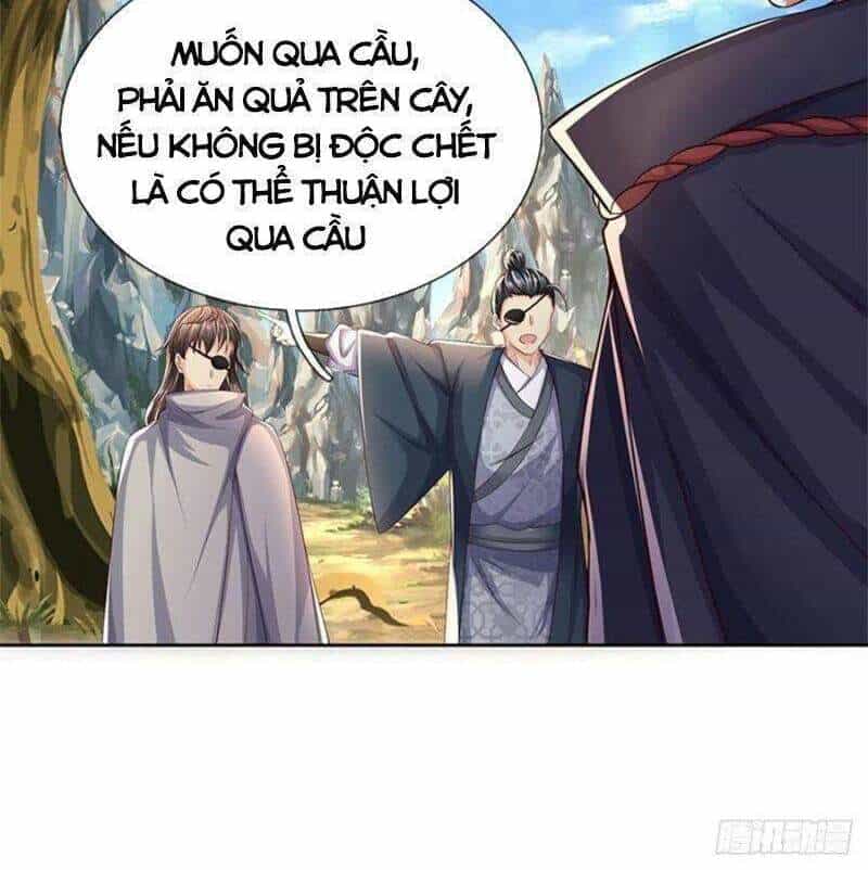 Chúa Tể Chi Lộ - Chương 81 - ảnh 14