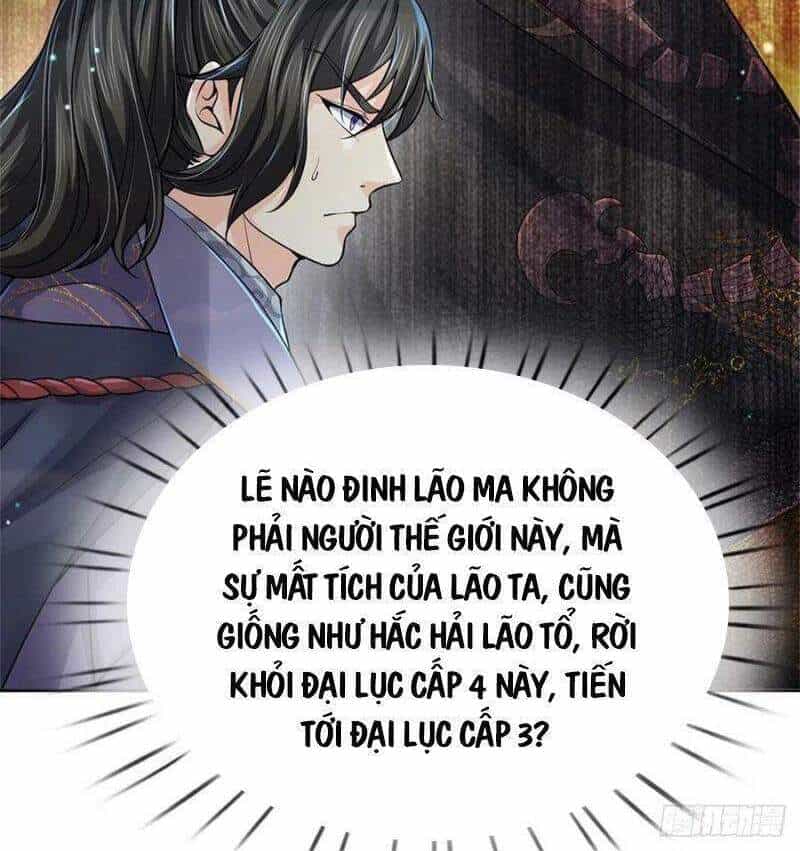 Chúa Tể Chi Lộ - Chương 84 - ảnh 4