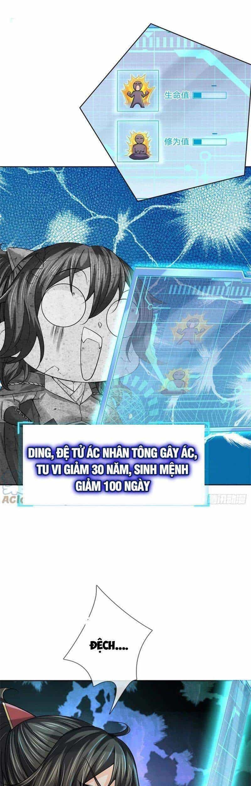 Chúa Tể Chi Lộ - Chương 84 - ảnh 9