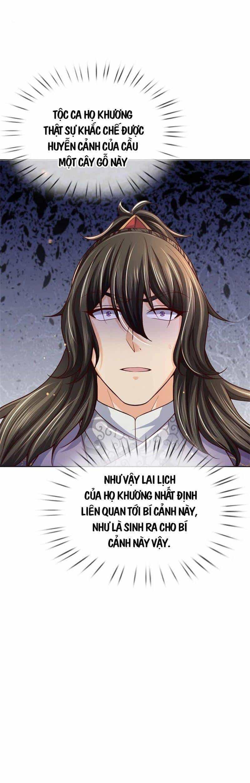 Chúa Tể Chi Lộ - Chương 87 - ảnh 19