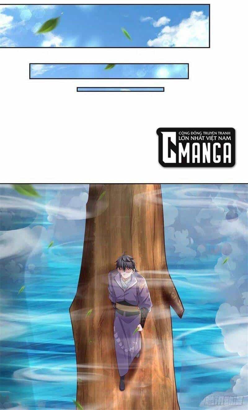 Chúa Tể Chi Lộ - Chương 87 - ảnh 20