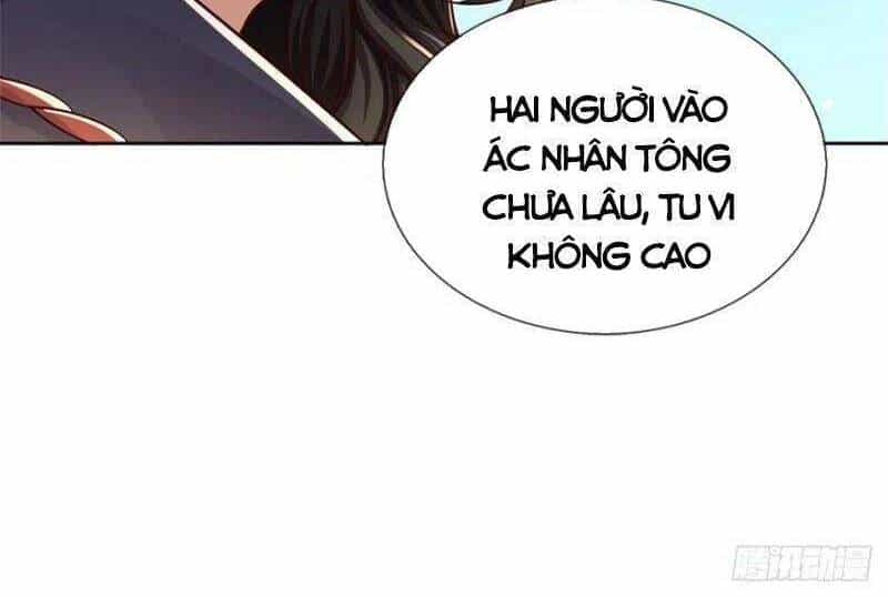 Chúa Tể Chi Lộ - Chương 87 - ảnh 9