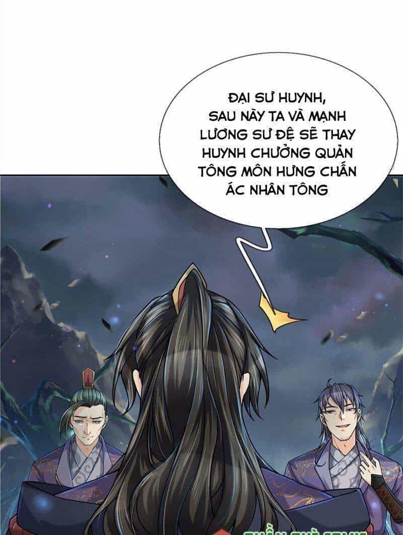 Chúa Tể Chi Lộ - Chương 8 - ảnh 21