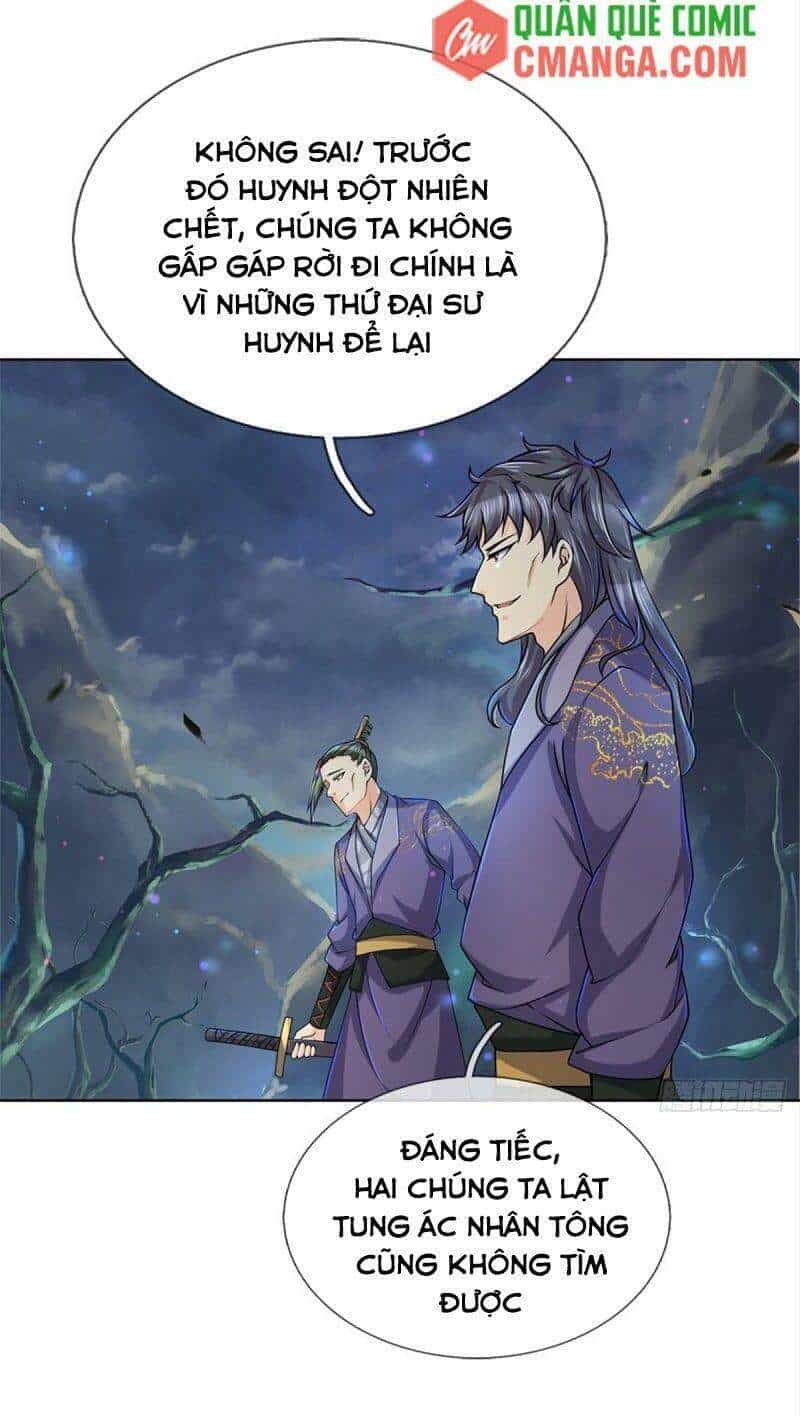 Chúa Tể Chi Lộ - Chương 8 - ảnh 26