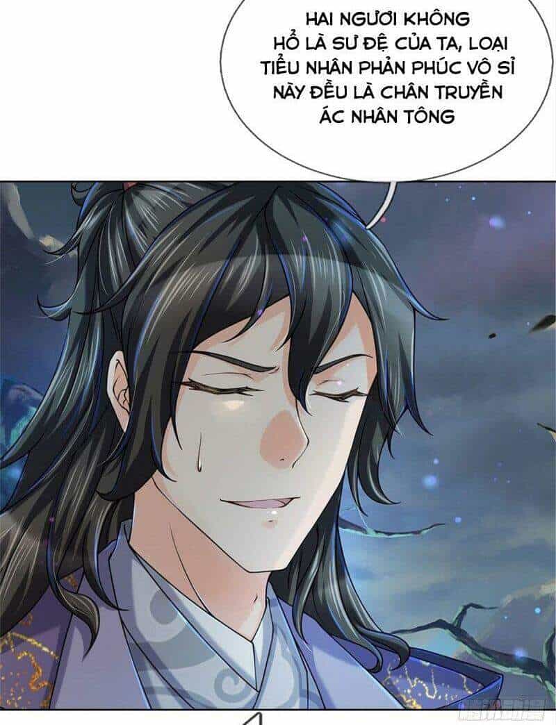 Chúa Tể Chi Lộ - Chương 8 - ảnh 28
