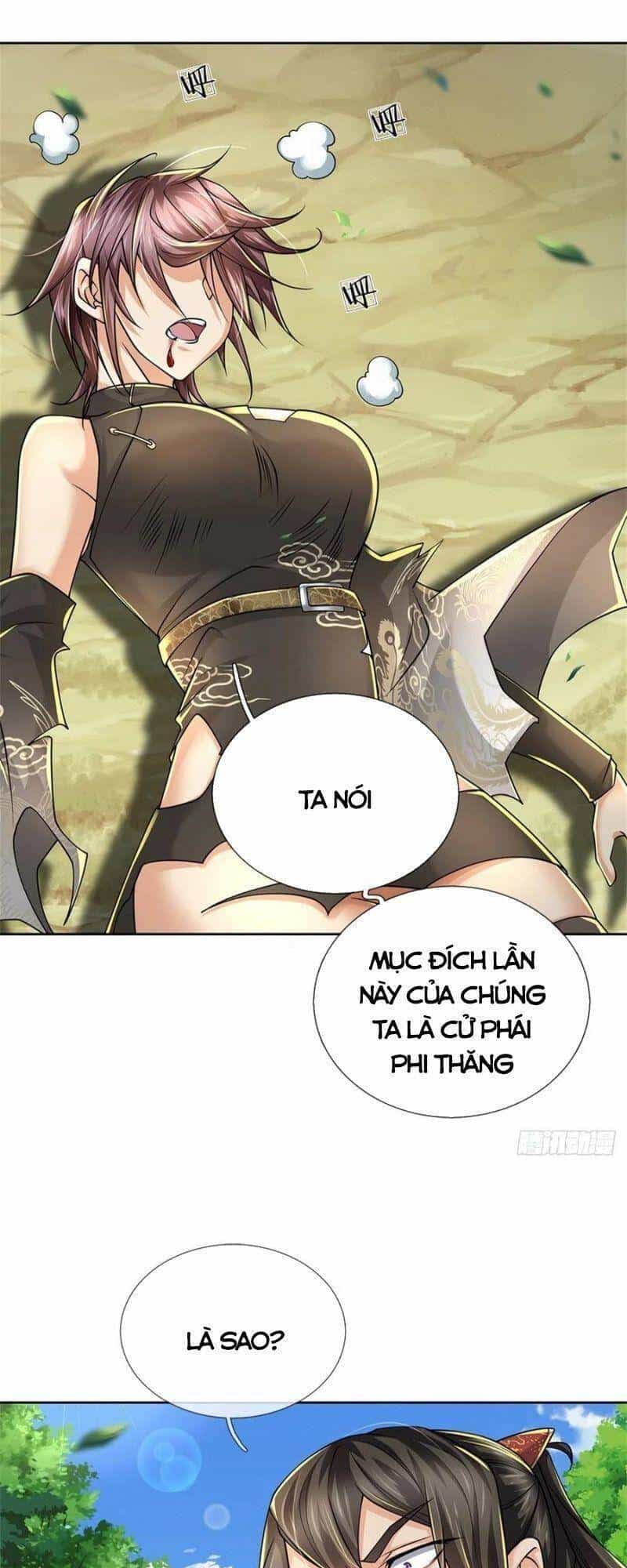 Chúa Tể Chi Lộ - Chương 89 - ảnh 19