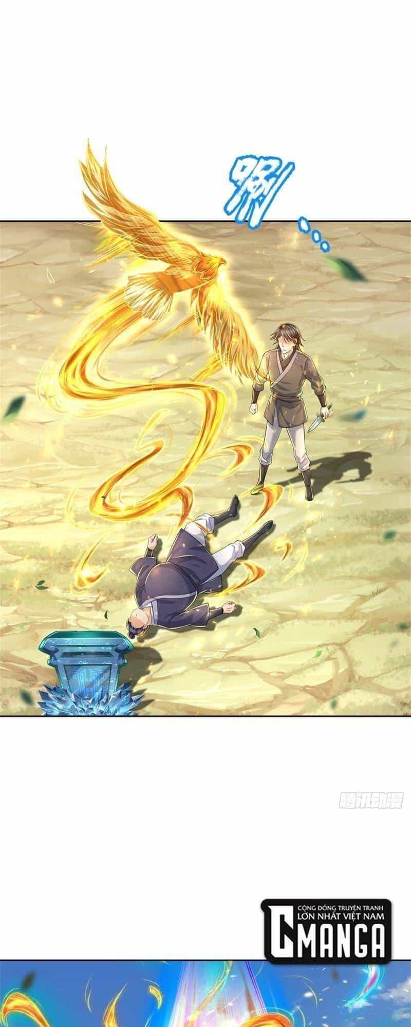 Chúa Tể Chi Lộ - Chương 90 - ảnh 15