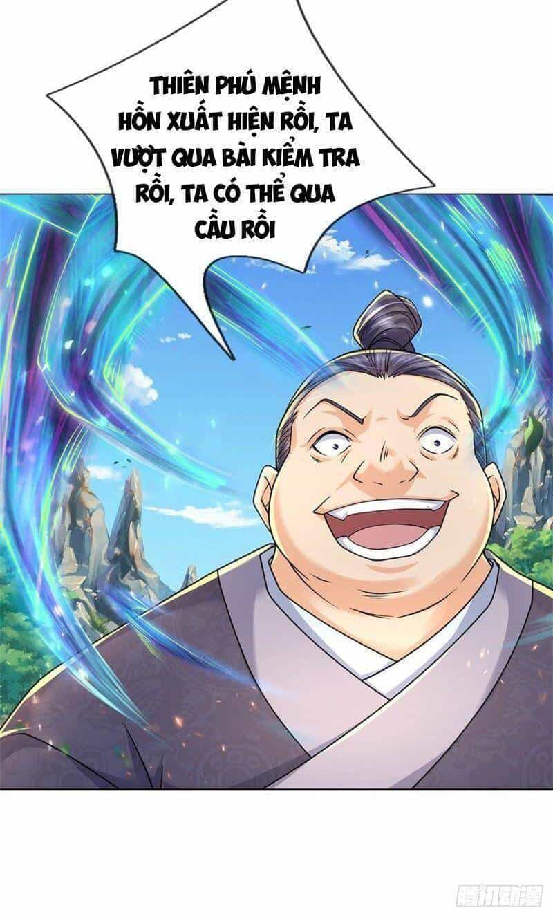 Chúa Tể Chi Lộ - Chương 90 - ảnh 2