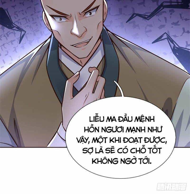 Chúa Tể Chi Lộ - Chương 91 - ảnh 18