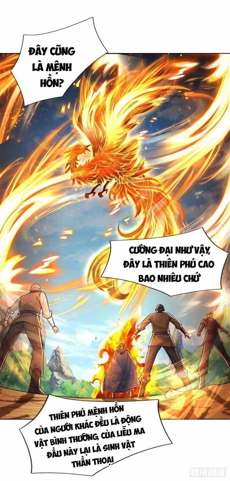 Chúa Tể Chi Lộ - Chương 91 - ảnh 8