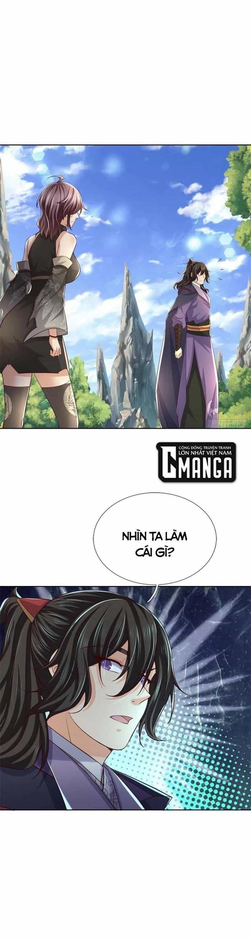 Chúa Tể Chi Lộ - Chương 92 - ảnh 6