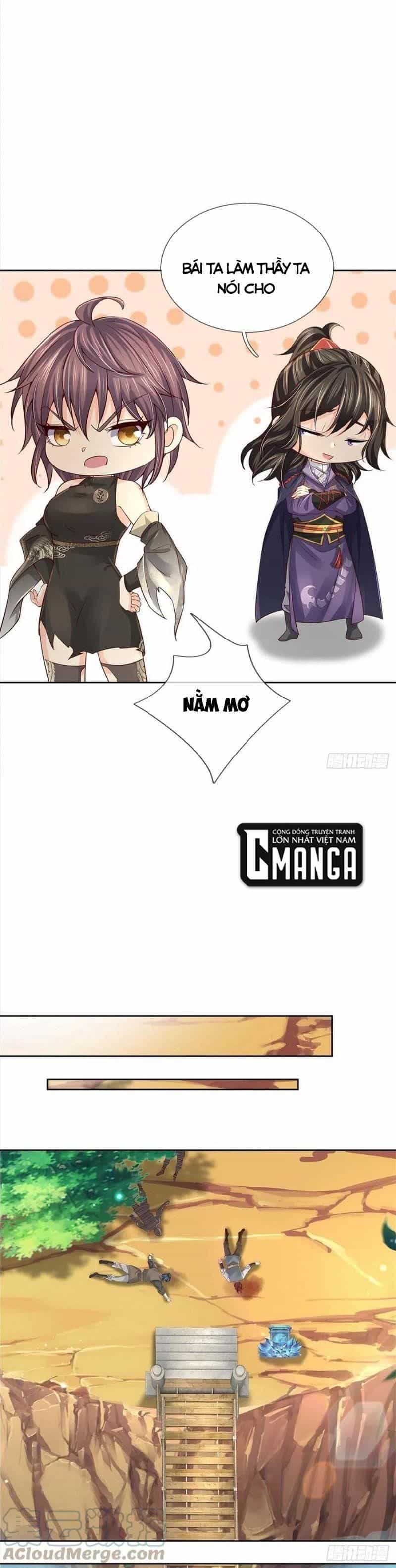 Chúa Tể Chi Lộ - Chương 92 - ảnh 8