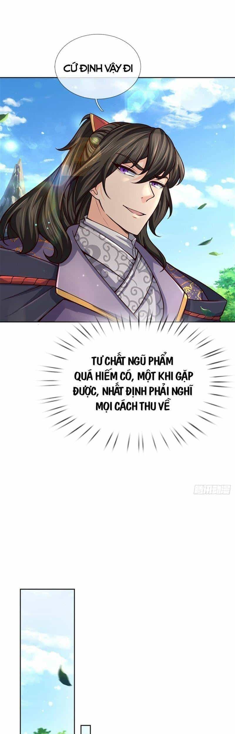 Chúa Tể Chi Lộ - Chương 94 - ảnh 35