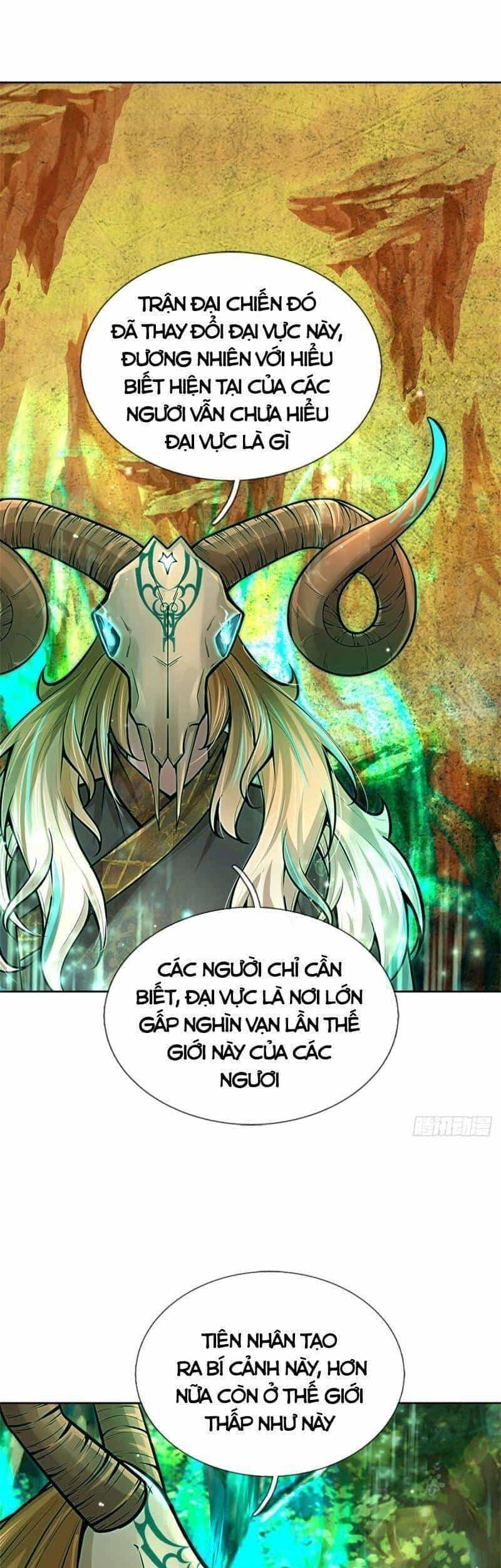 Chúa Tể Chi Lộ - Chương 95 - ảnh 15