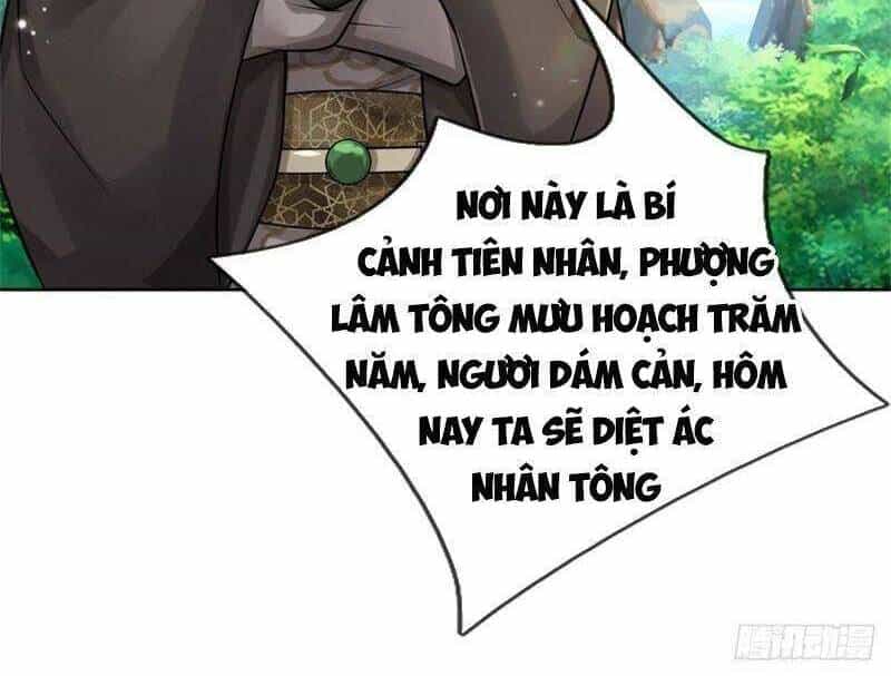 Chúa Tể Chi Lộ - Chương 96 - ảnh 18