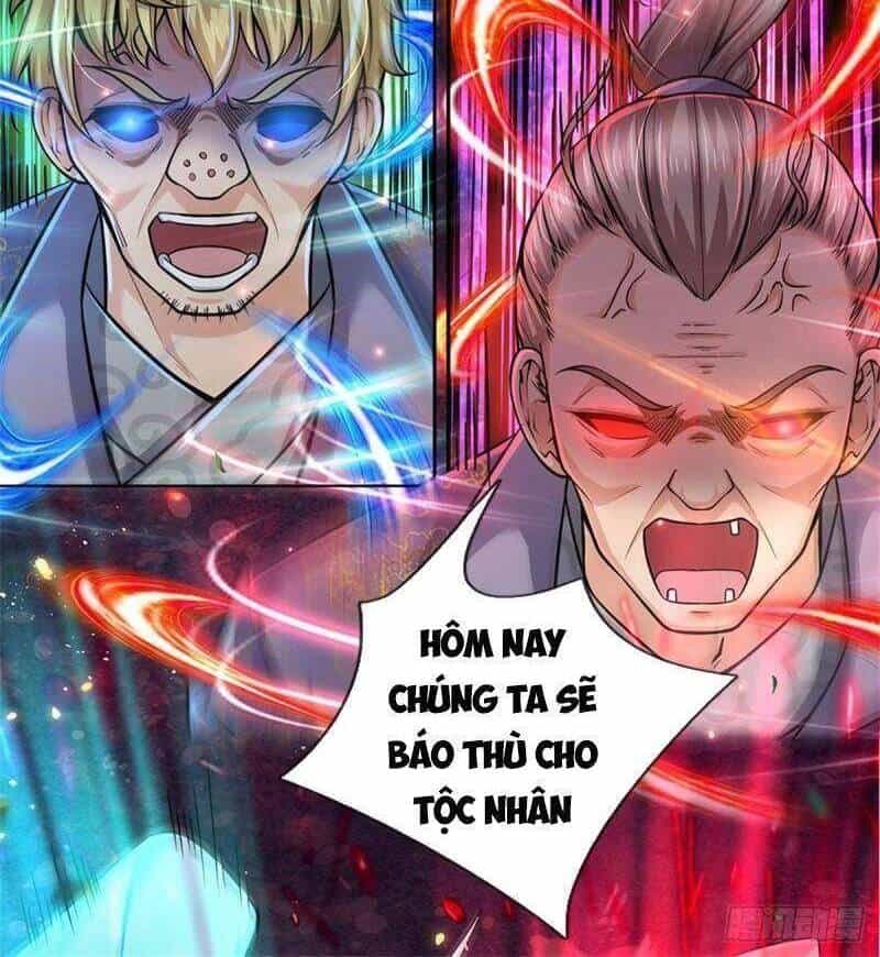 Chúa Tể Chi Lộ - Chương 96 - ảnh 38