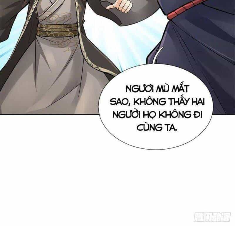 Chúa Tể Chi Lộ - Chương 96 - ảnh 6