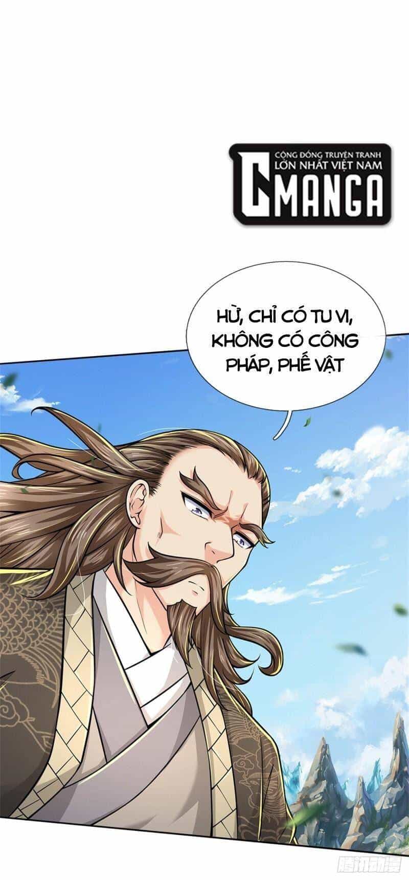 Chúa Tể Chi Lộ - Chương 97 - ảnh 14