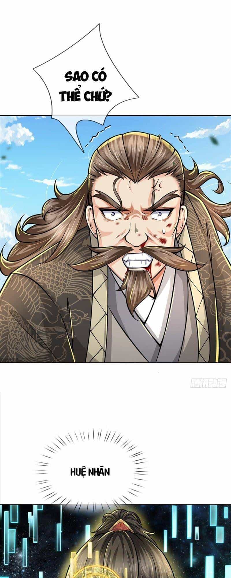 Chúa Tể Chi Lộ - Chương 97 - ảnh 19