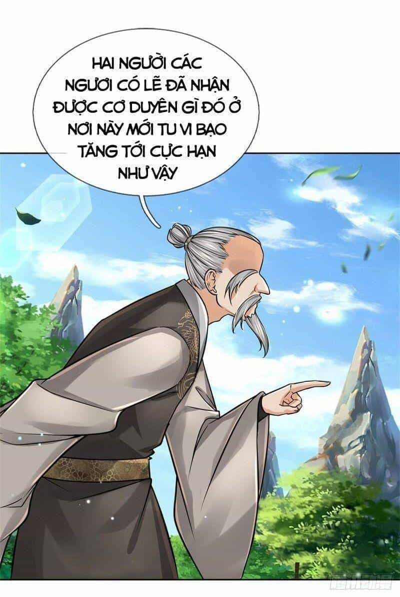 Chúa Tể Chi Lộ - Chương 98 - ảnh 8