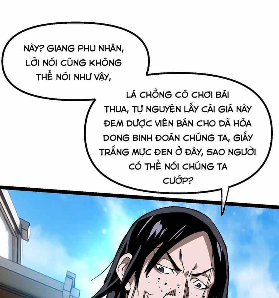 Chúa Tể Cơ Giới - Chương 1 - ảnh 10