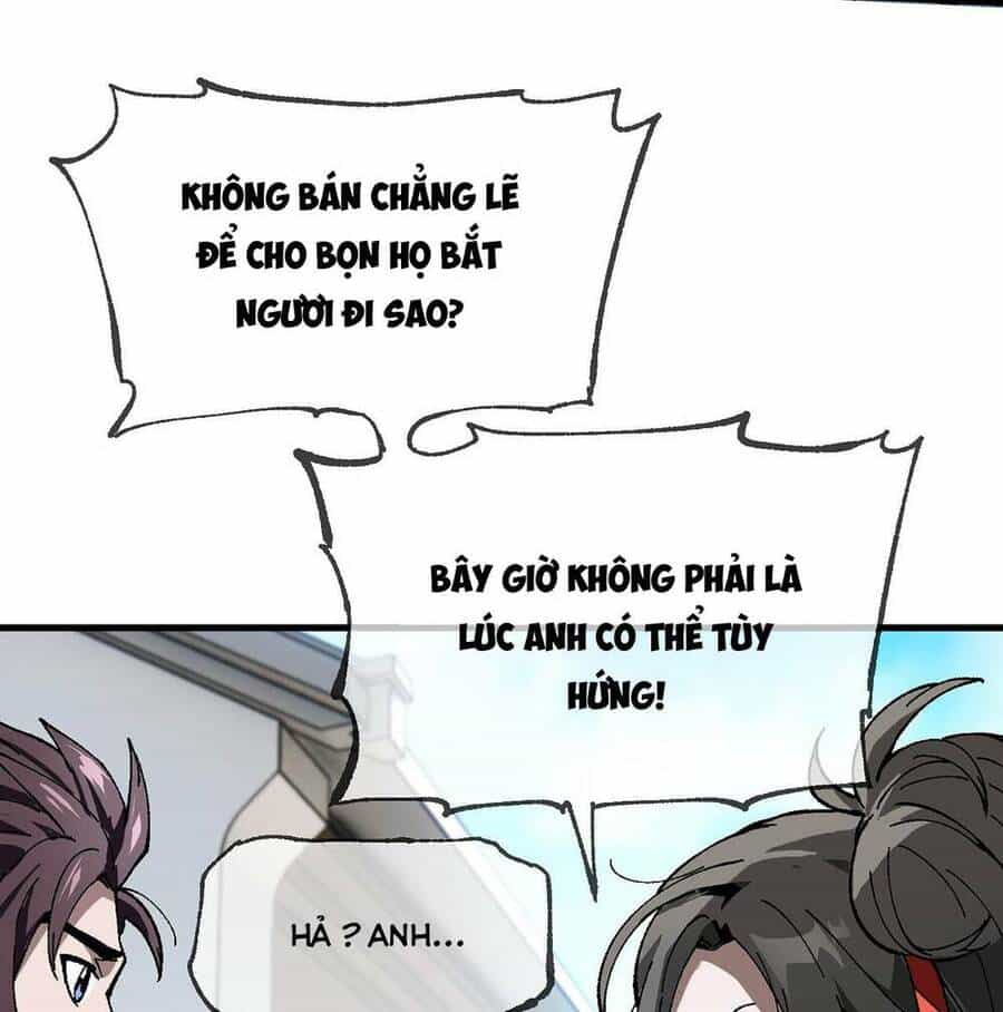 Chúa Tể Cơ Giới - Chương 1 - ảnh 19