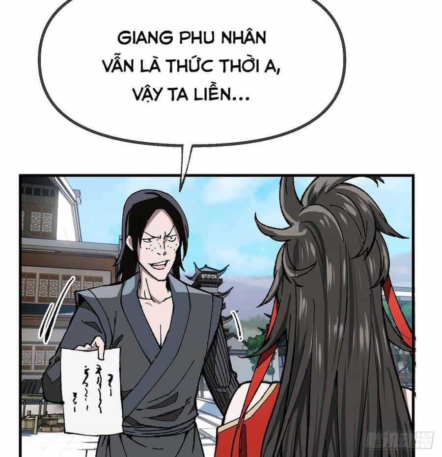 Chúa Tể Cơ Giới - Chương 1 - ảnh 22