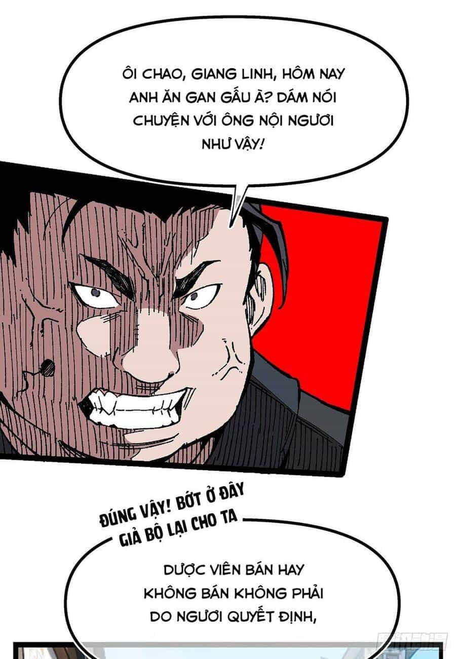 Chúa Tể Cơ Giới - Chương 1 - ảnh 26