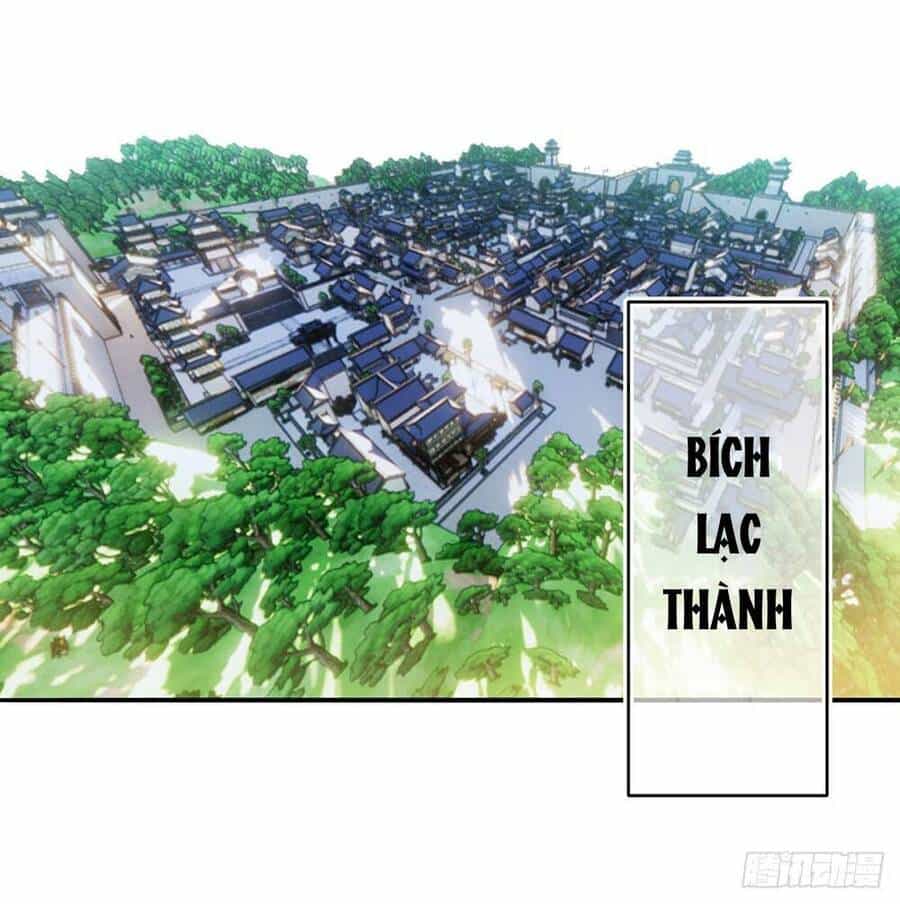 Chúa Tể Cơ Giới - Chương 1 - ảnh 3