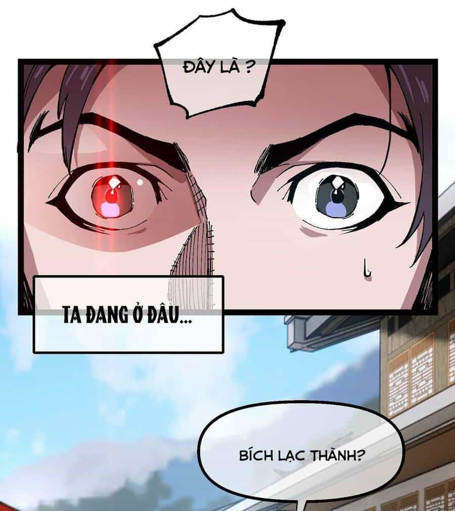 Chúa Tể Cơ Giới - Chương 1 - ảnh 4